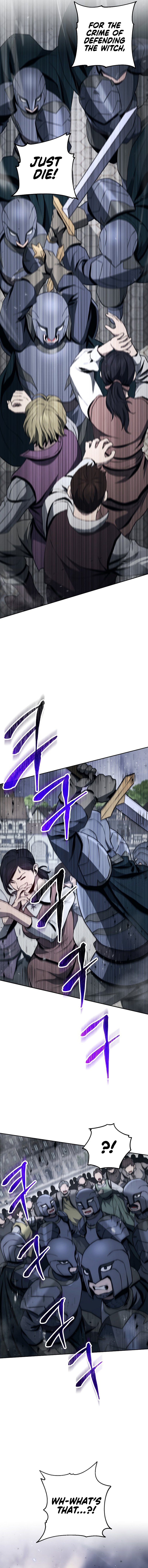 Skeleton Soldier Couldn’t Protect the Dungeon Manhwa - Chapter 266 Page 3