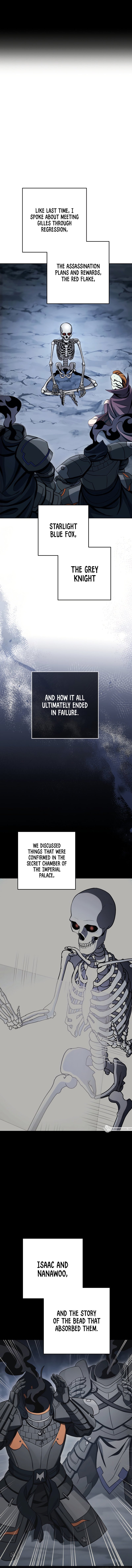 Skeleton Soldier Couldn’t Protect the Dungeon Manhwa - Chapter 242 Page 5