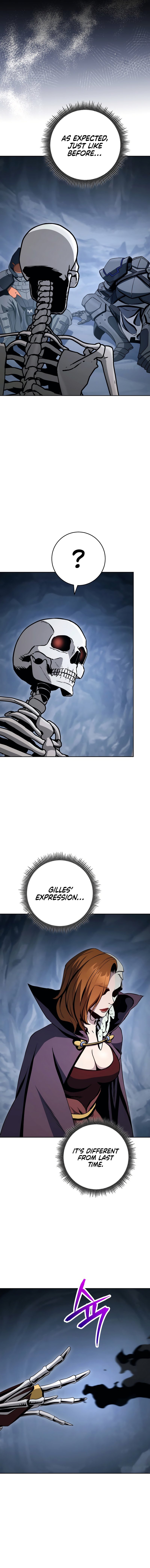 Skeleton Soldier Couldn’t Protect the Dungeon Manhwa - Chapter 242 Page 6