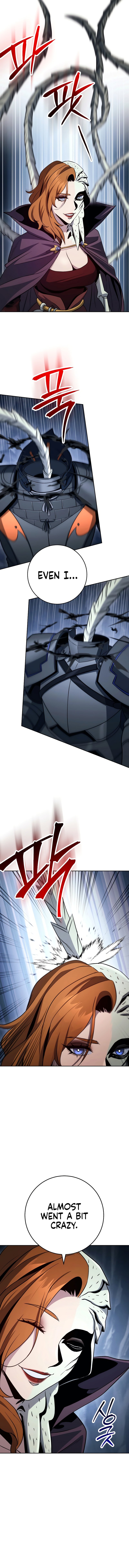 Skeleton Soldier Couldn’t Protect the Dungeon Manhwa - Chapter 242 Page 13