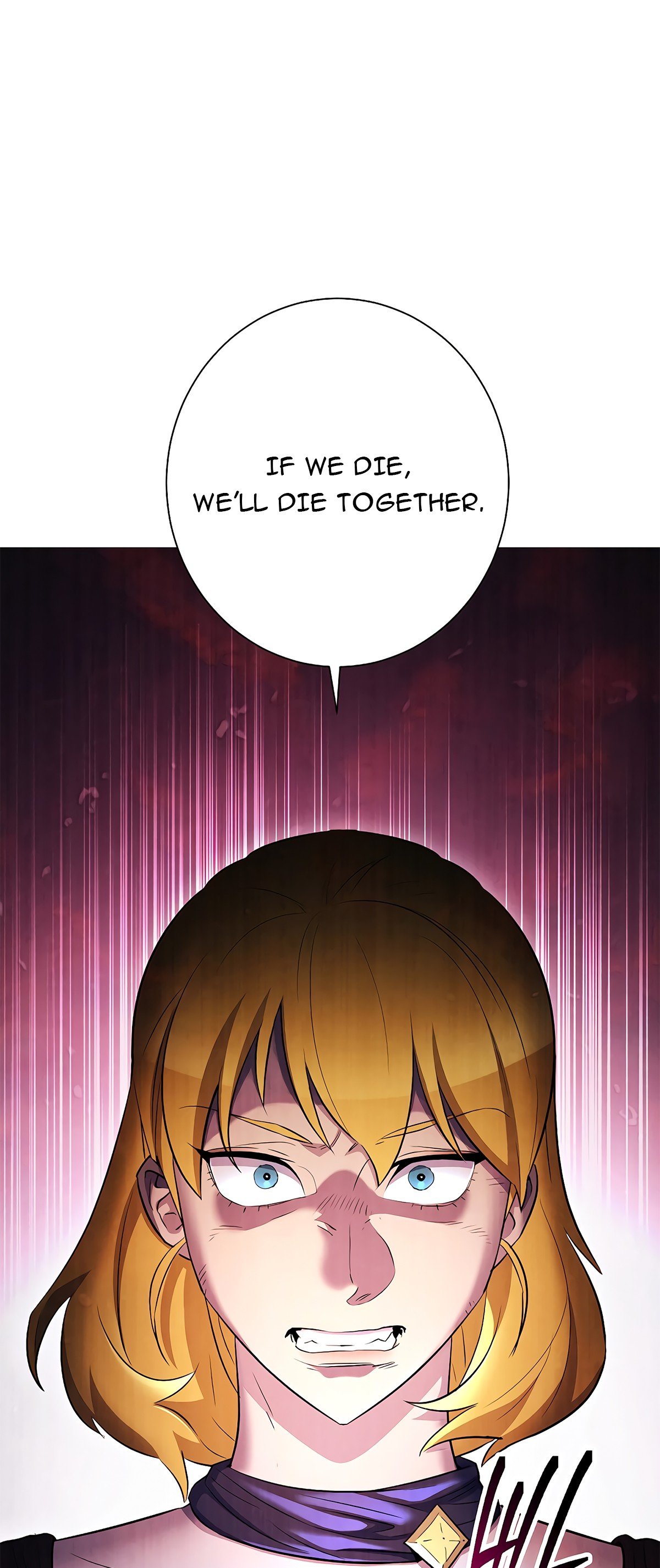 Skeleton Soldier Couldn’t Protect the Dungeon Manhwa - Chapter 122 Page 38