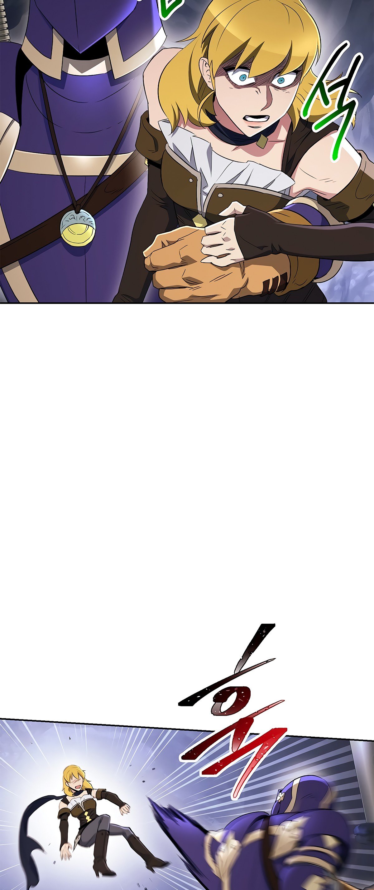 Skeleton Soldier Couldn’t Protect the Dungeon Manhwa - Chapter 122 Page 40