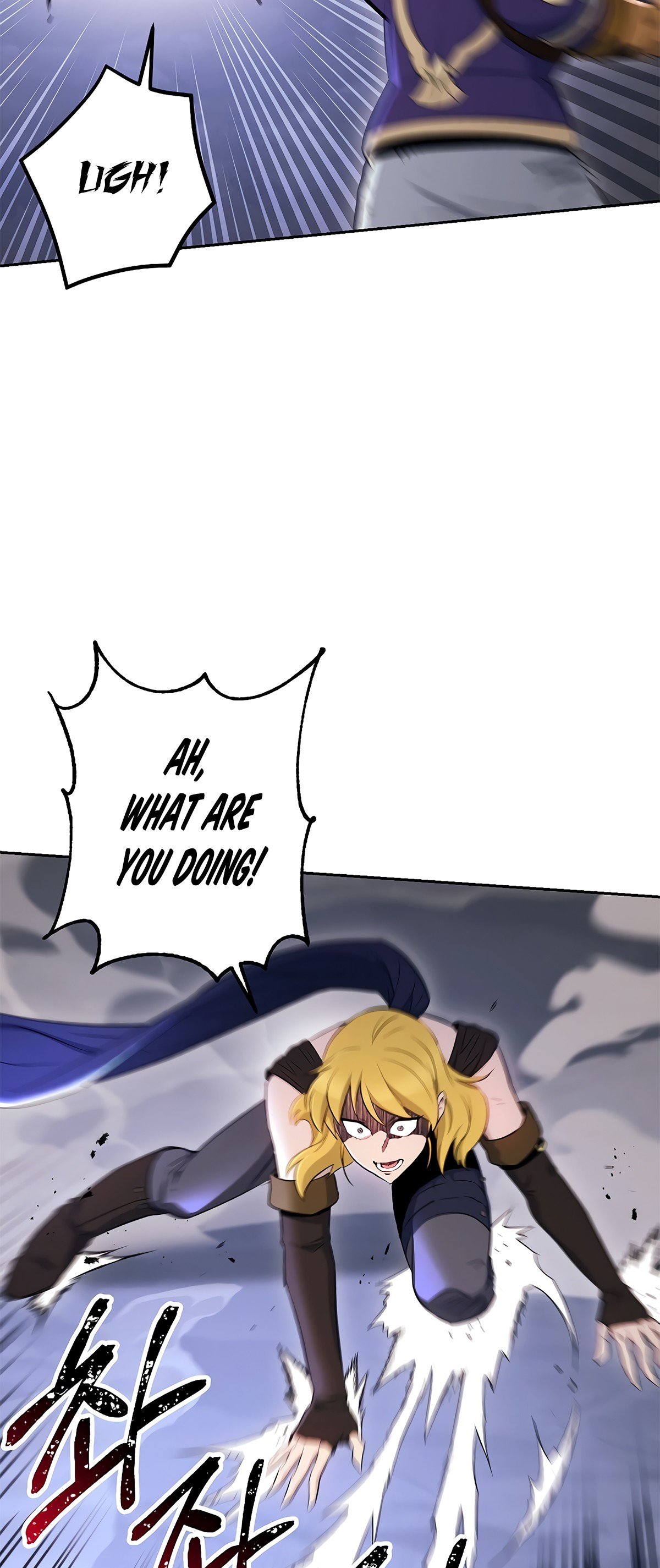 Skeleton Soldier Couldn’t Protect the Dungeon Manhwa - Chapter 122 Page 41