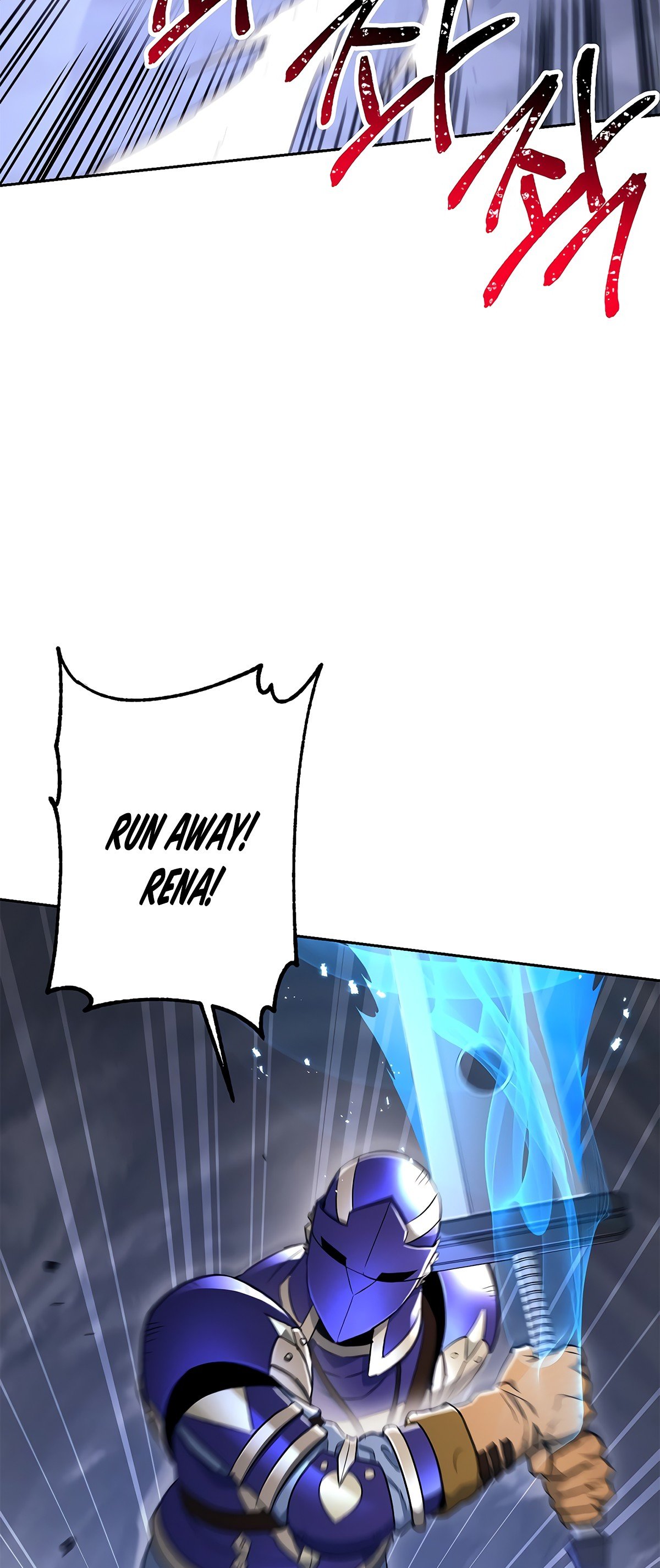 Skeleton Soldier Couldn’t Protect the Dungeon Manhwa - Chapter 122 Page 42