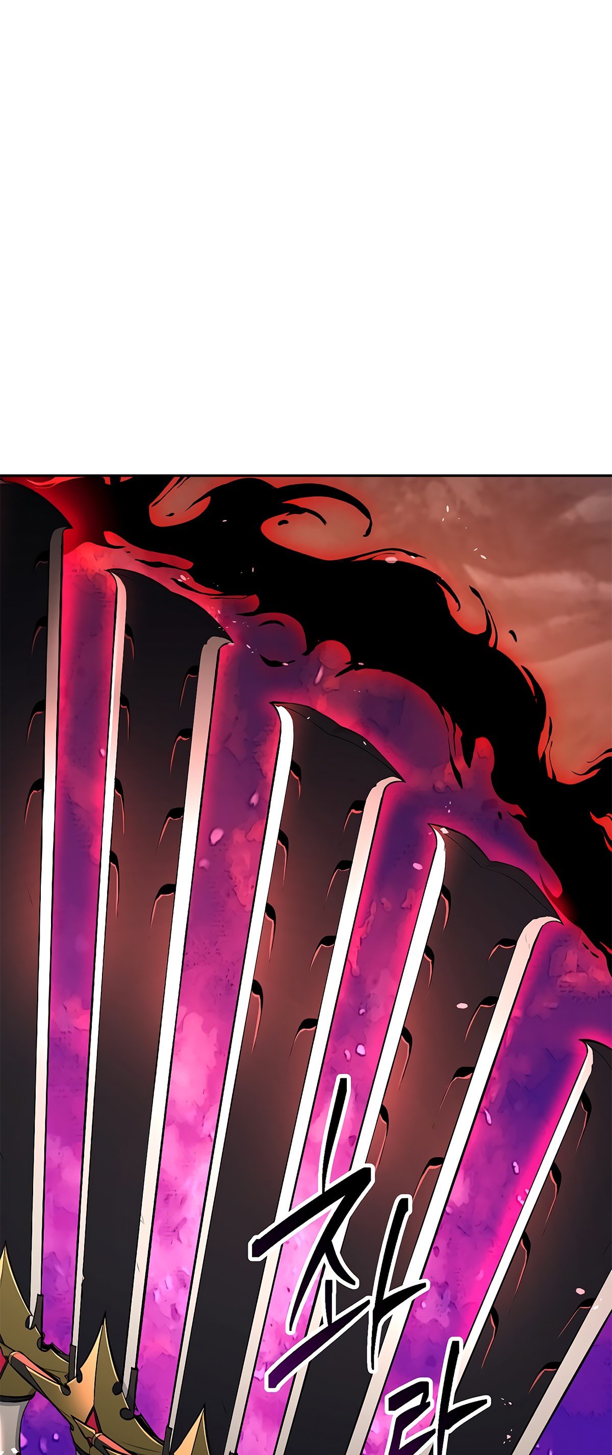 Skeleton Soldier Couldn’t Protect the Dungeon Manhwa - Chapter 122 Page 57