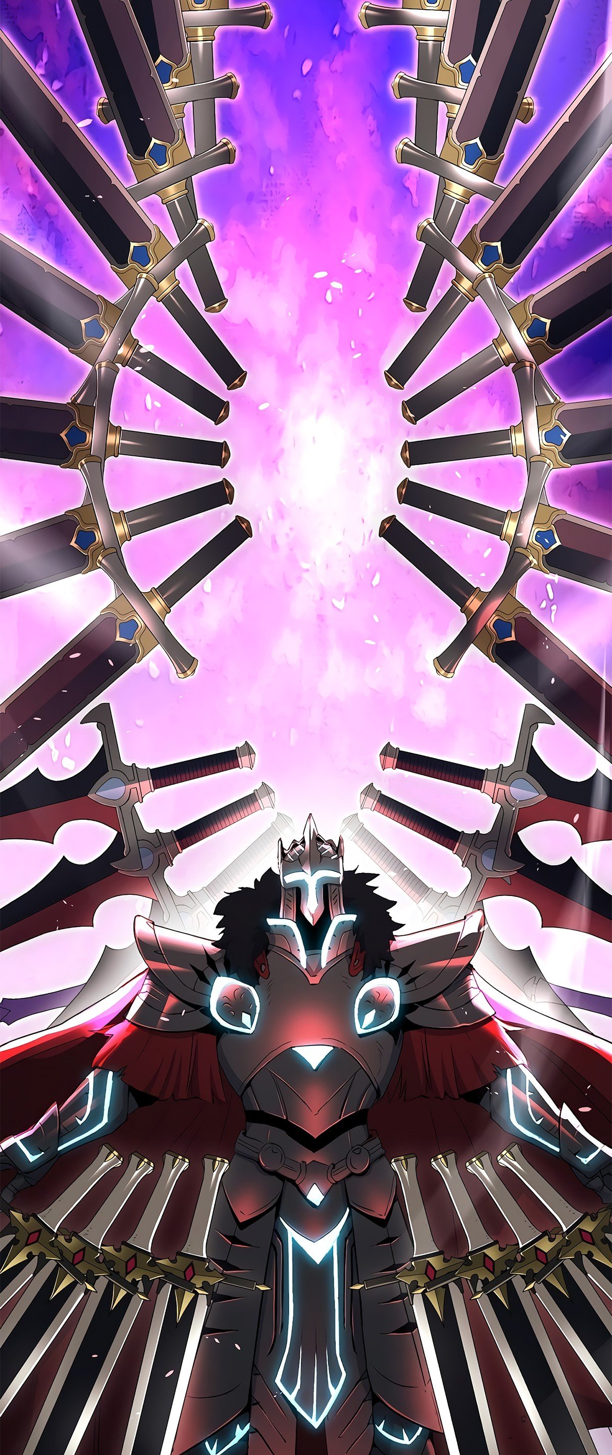 Skeleton Soldier Couldn’t Protect the Dungeon Manhwa - Chapter 122 Page 60