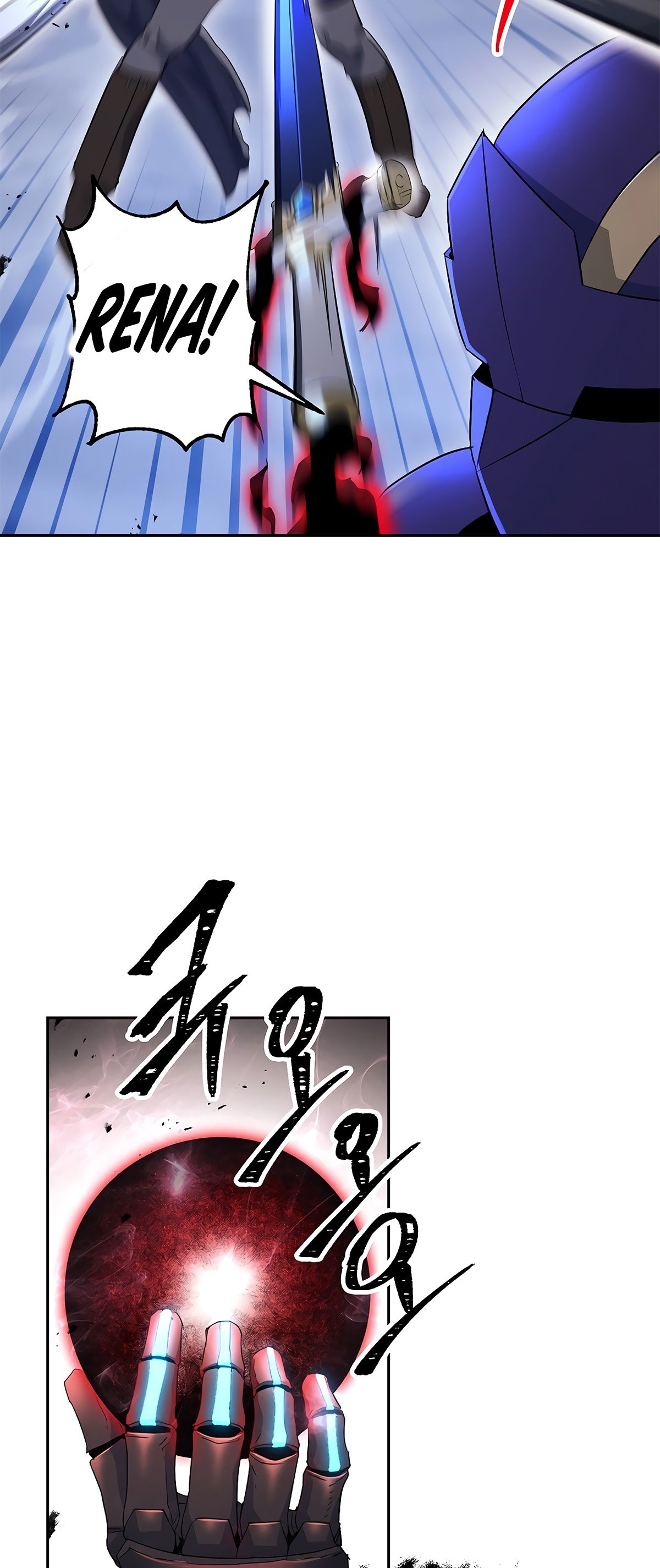 Skeleton Soldier Couldn’t Protect the Dungeon Manhwa - Chapter 122 Page 65