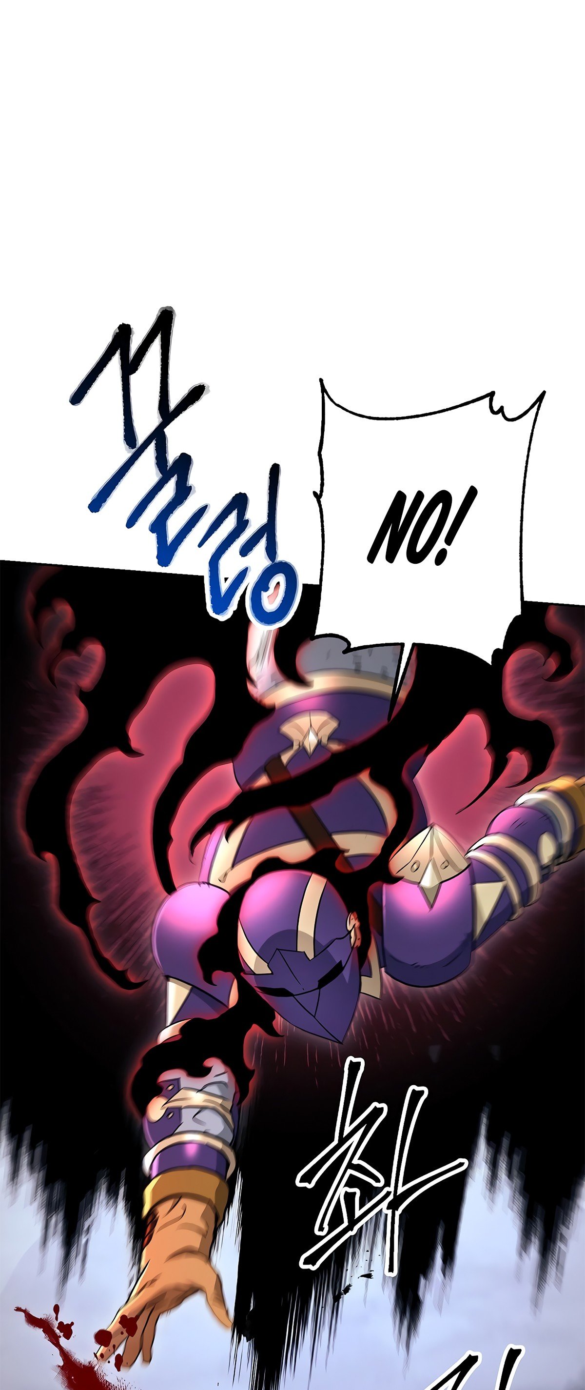 Skeleton Soldier Couldn’t Protect the Dungeon Manhwa - Chapter 122 Page 67