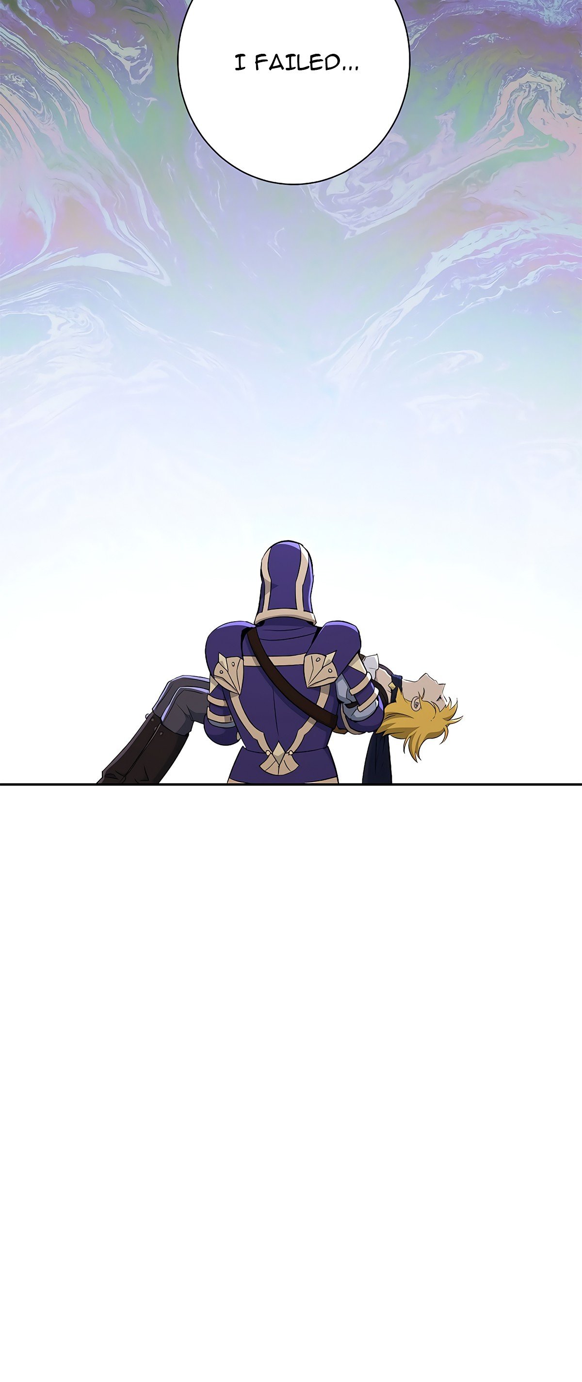 Skeleton Soldier Couldn’t Protect the Dungeon Manhwa - Chapter 122 Page 78