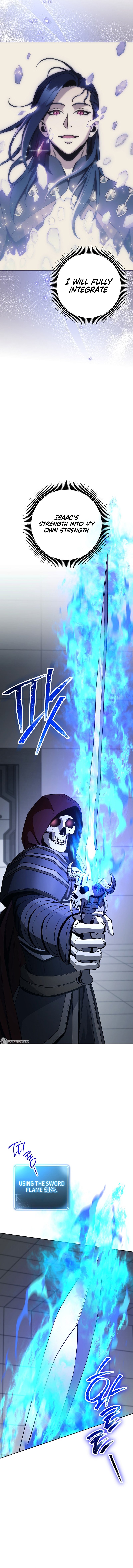 Skeleton Soldier Couldn’t Protect the Dungeon Manhwa - Chapter 274 Page 10