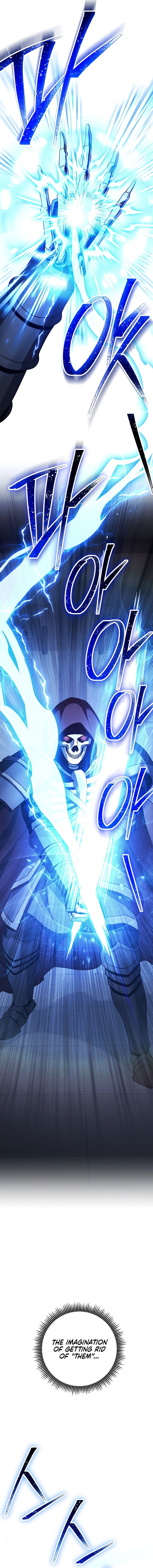 Skeleton Soldier Couldn’t Protect the Dungeon Manhwa - Chapter 274 Page 16