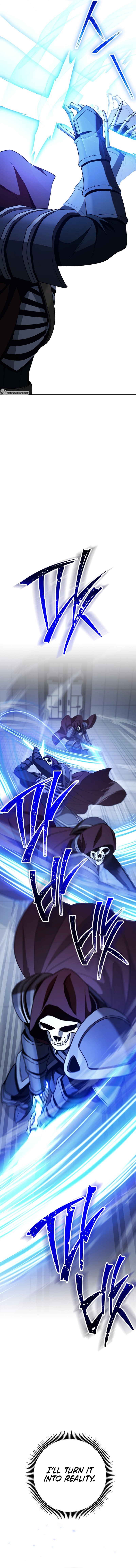 Skeleton Soldier Couldn’t Protect the Dungeon Manhwa - Chapter 274 Page 17