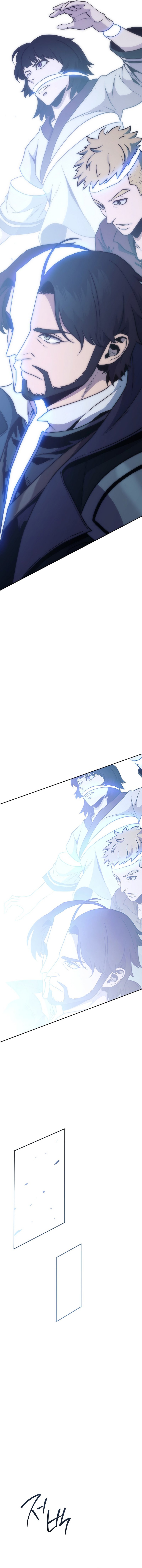 Skeleton Soldier Couldn’t Protect the Dungeon Manhwa - Chapter 274 Page 18