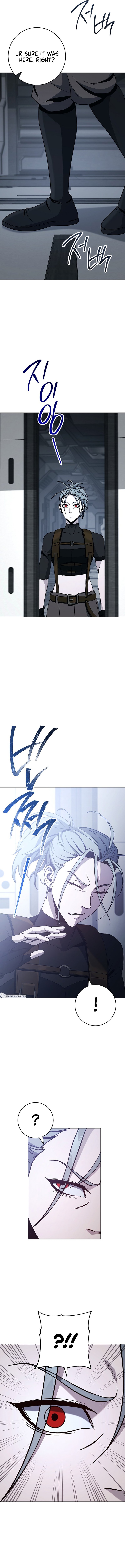 Skeleton Soldier Couldn’t Protect the Dungeon Manhwa - Chapter 274 Page 19