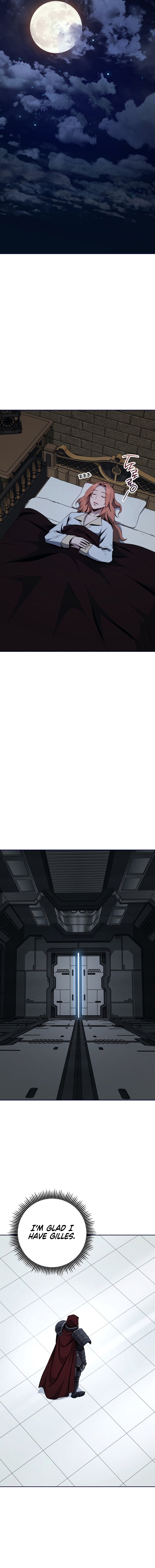 Skeleton Soldier Couldn’t Protect the Dungeon Manhwa - Chapter 274 Page 8