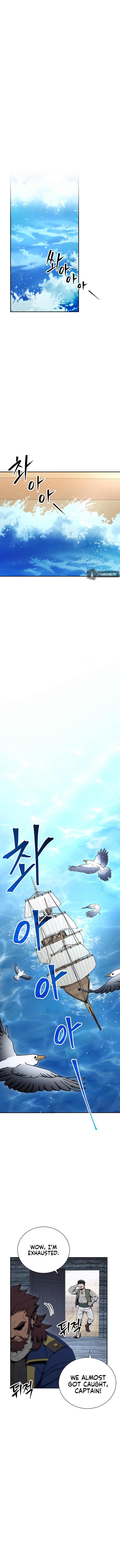 Skeleton Soldier Couldn’t Protect the Dungeon Manhwa - Chapter 164 Page 8