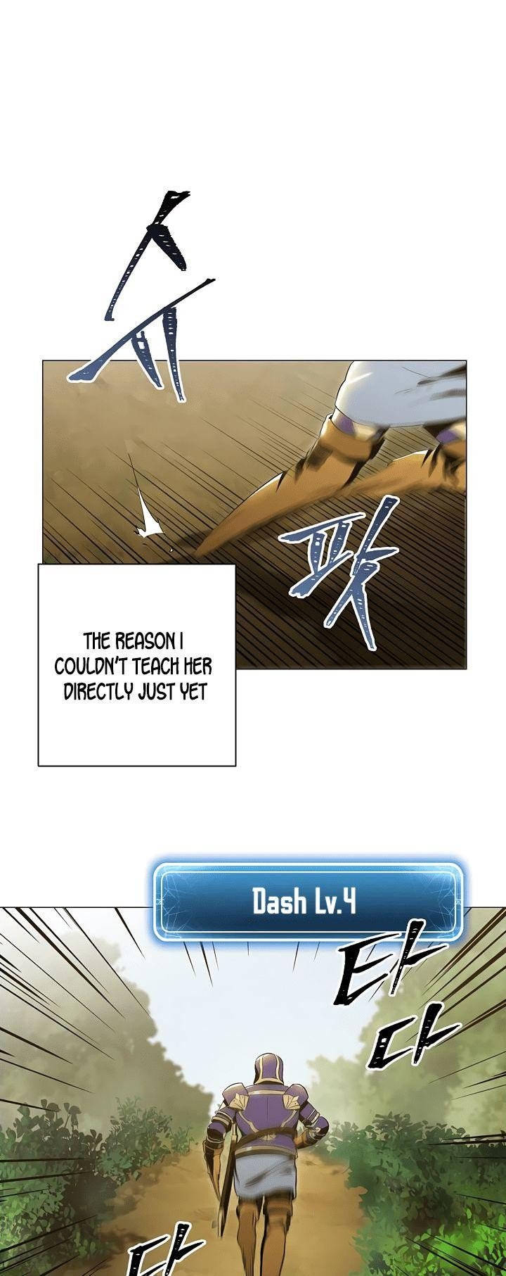 Skeleton Soldier Couldn’t Protect the Dungeon Manhwa - Chapter 67 Page 5