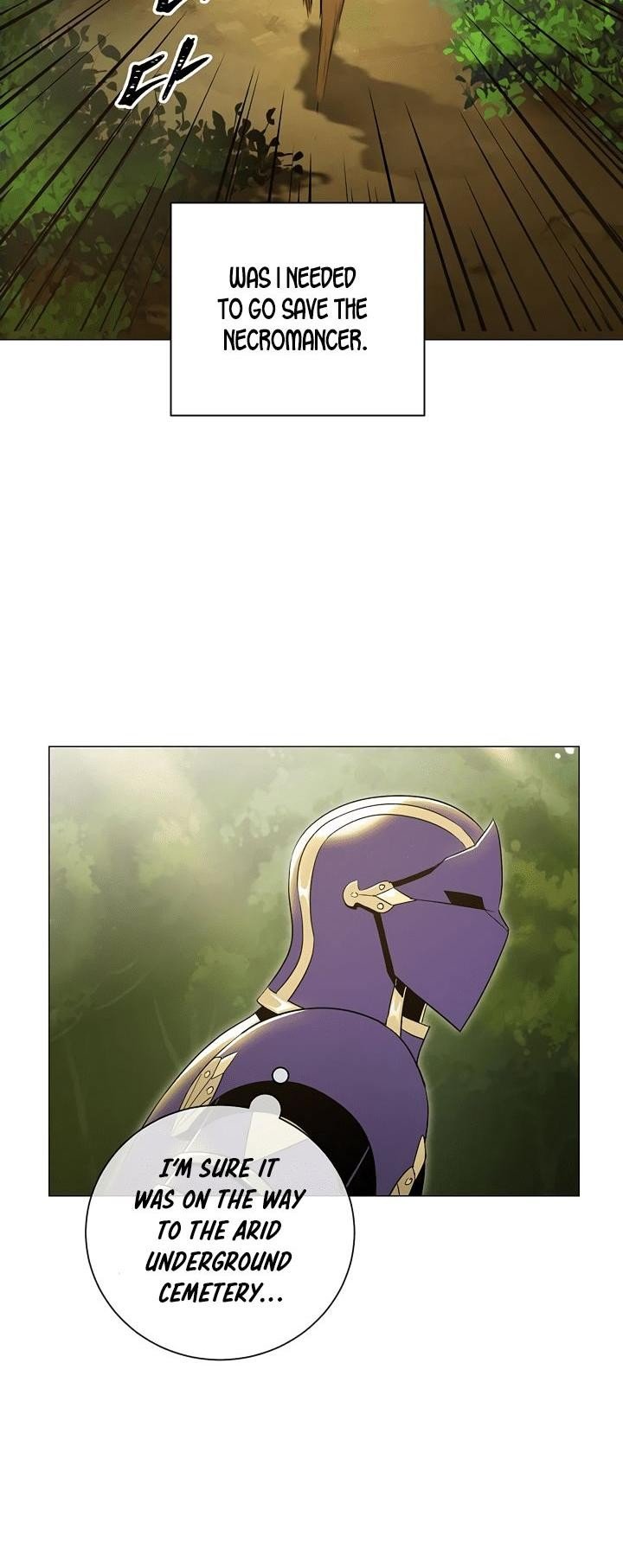 Skeleton Soldier Couldn’t Protect the Dungeon Manhwa - Chapter 67 Page 6