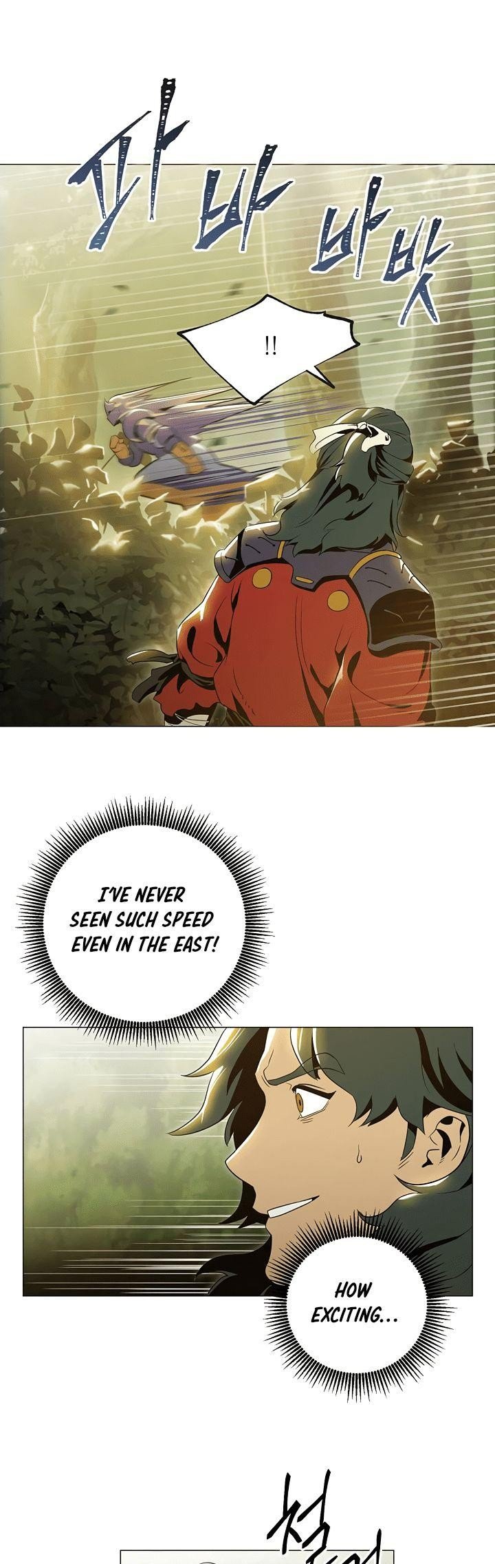 Skeleton Soldier Couldn’t Protect the Dungeon Manhwa - Chapter 67 Page 8