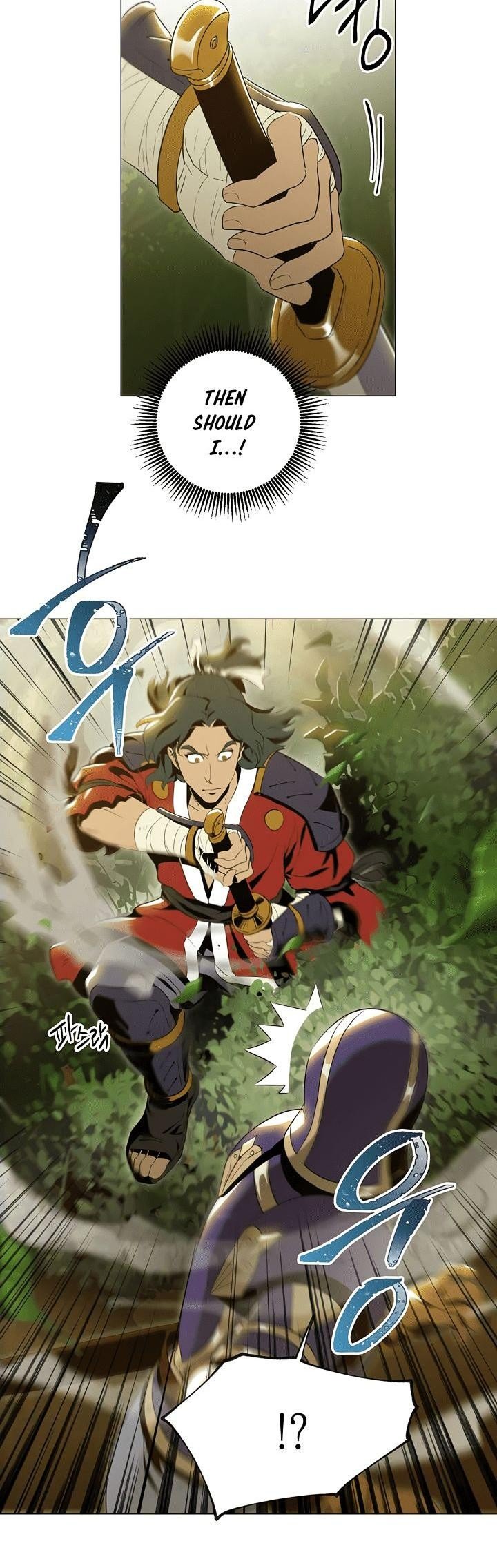 Skeleton Soldier Couldn’t Protect the Dungeon Manhwa - Chapter 67 Page 9