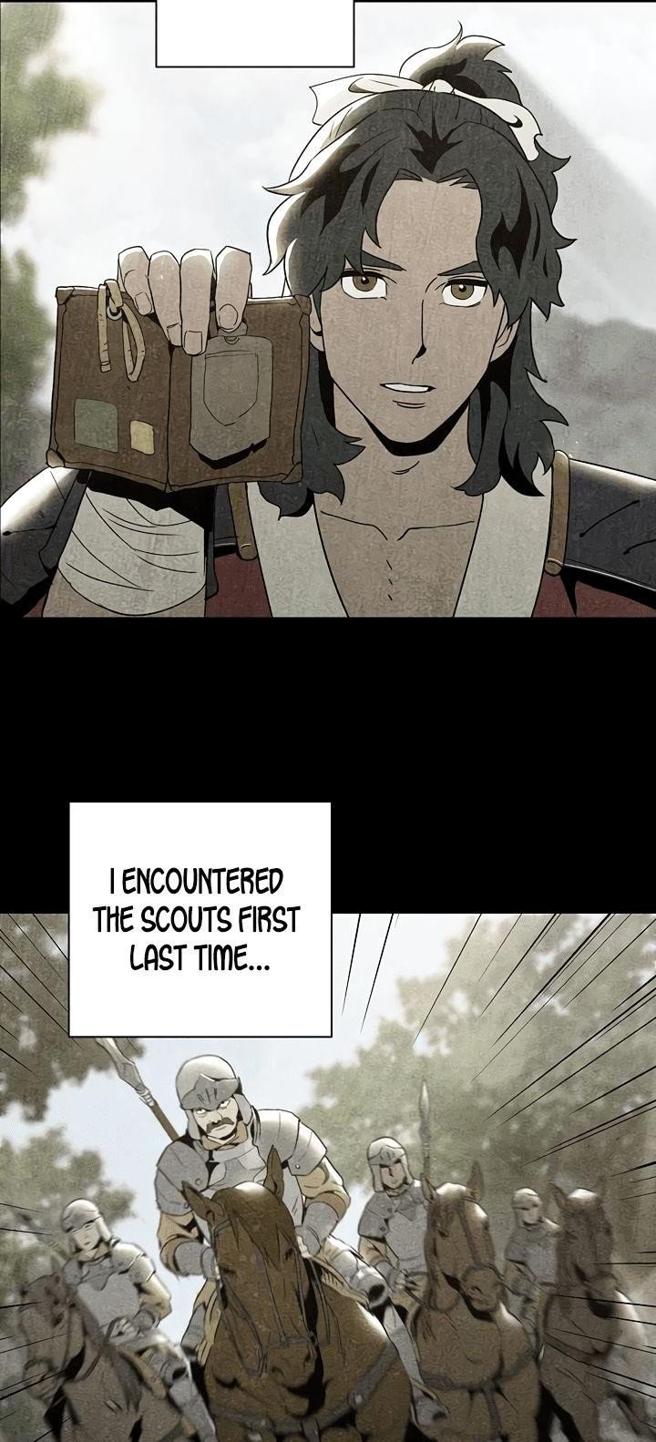 Skeleton Soldier Couldn’t Protect the Dungeon Manhwa - Chapter 67 Page 11
