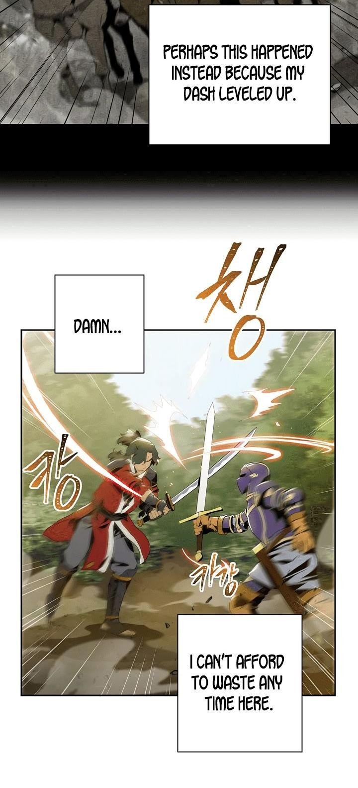 Skeleton Soldier Couldn’t Protect the Dungeon Manhwa - Chapter 67 Page 12