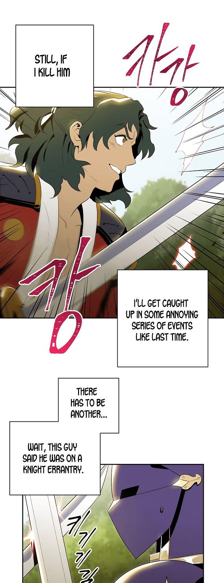 Skeleton Soldier Couldn’t Protect the Dungeon Manhwa - Chapter 67 Page 13