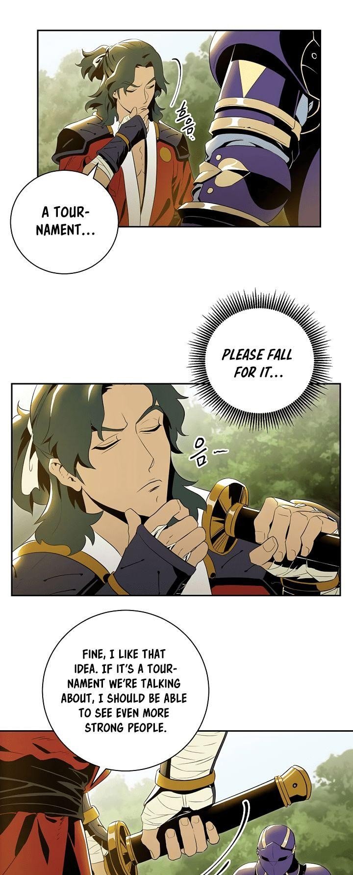 Skeleton Soldier Couldn’t Protect the Dungeon Manhwa - Chapter 67 Page 15