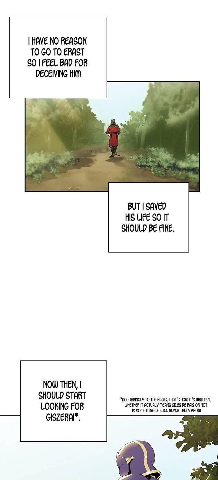 Skeleton Soldier Couldn’t Protect the Dungeon Manhwa - Chapter 67 Page 17