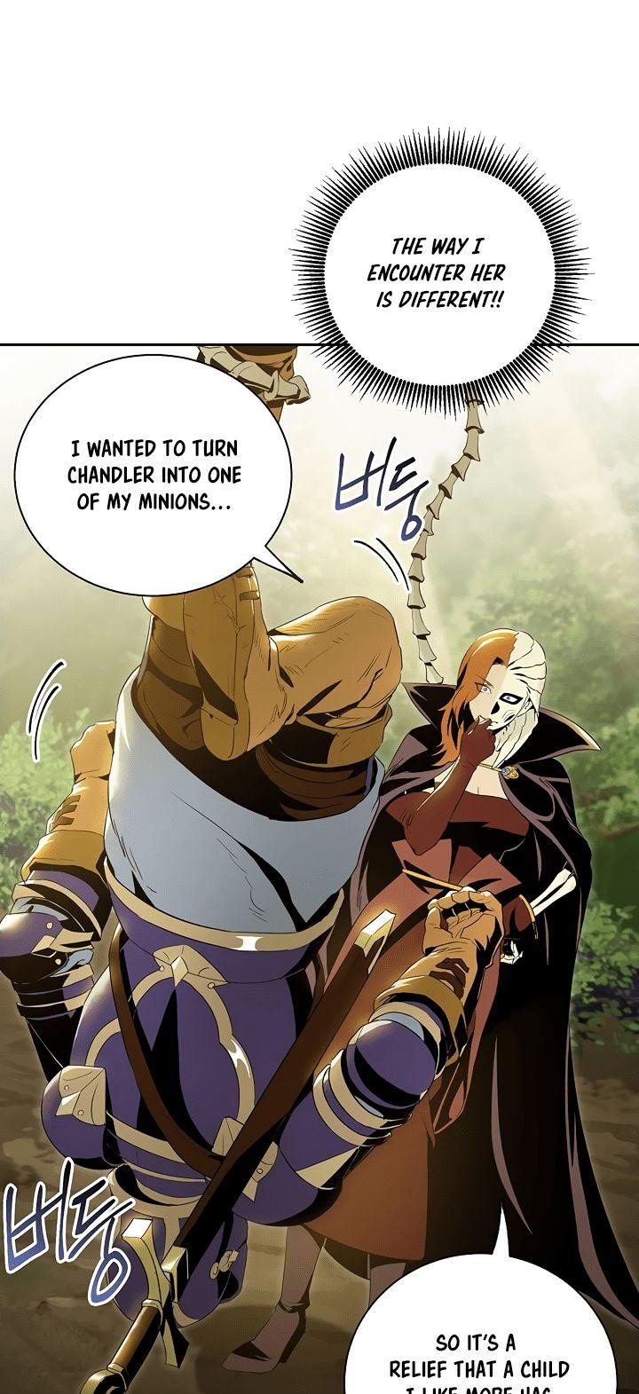 Skeleton Soldier Couldn’t Protect the Dungeon Manhwa - Chapter 67 Page 21