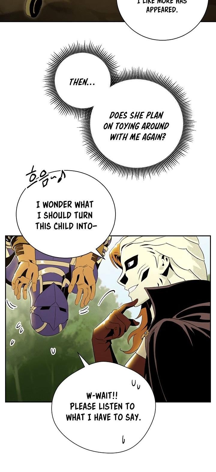 Skeleton Soldier Couldn’t Protect the Dungeon Manhwa - Chapter 67 Page 22