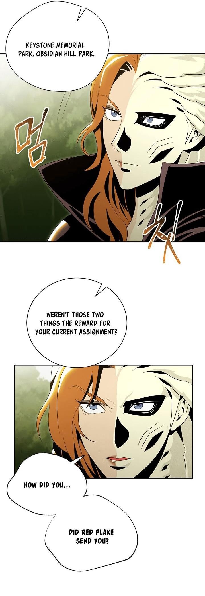 Skeleton Soldier Couldn’t Protect the Dungeon Manhwa - Chapter 67 Page 24