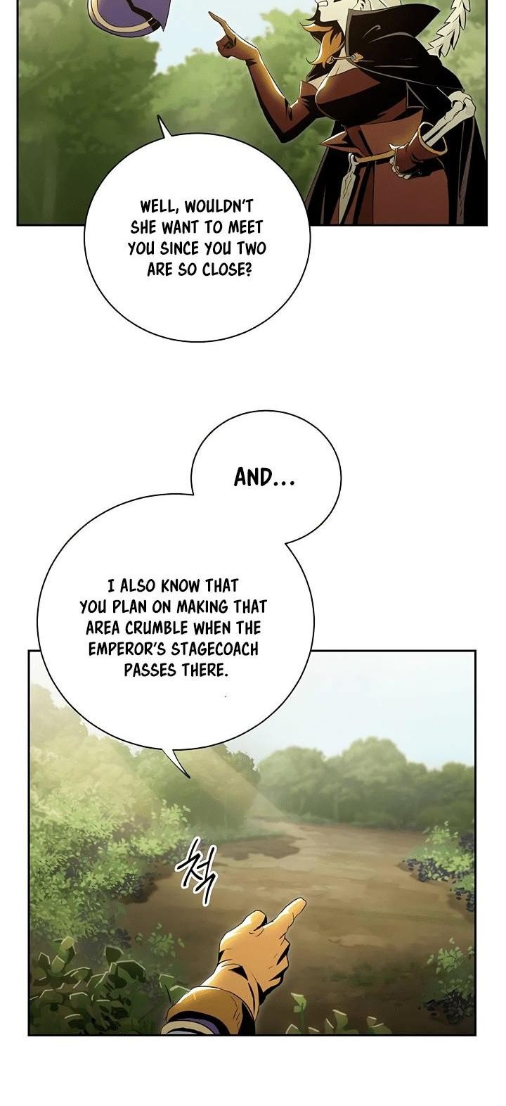 Skeleton Soldier Couldn’t Protect the Dungeon Manhwa - Chapter 67 Page 26