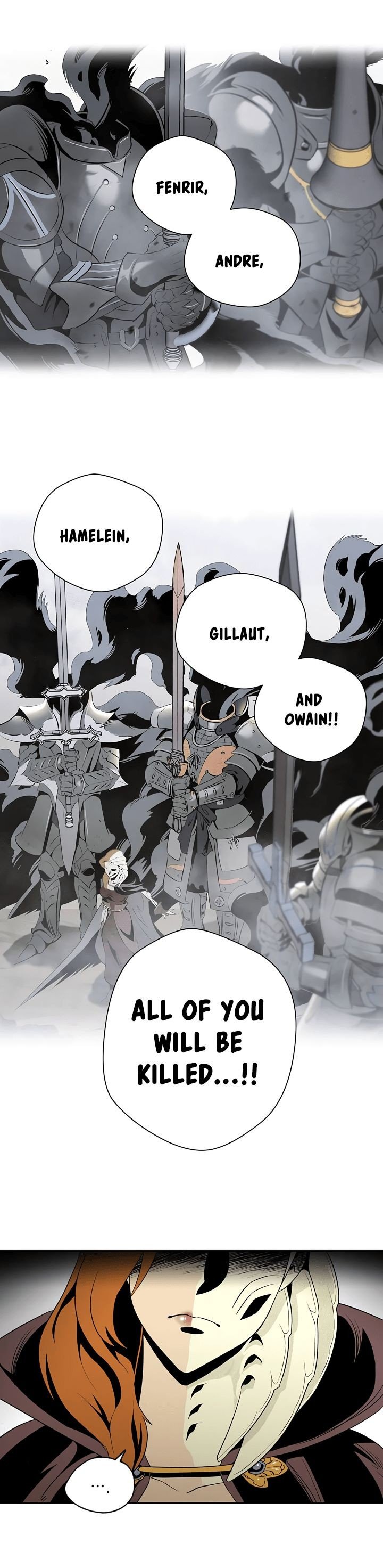 Skeleton Soldier Couldn’t Protect the Dungeon Manhwa - Chapter 67 Page 29