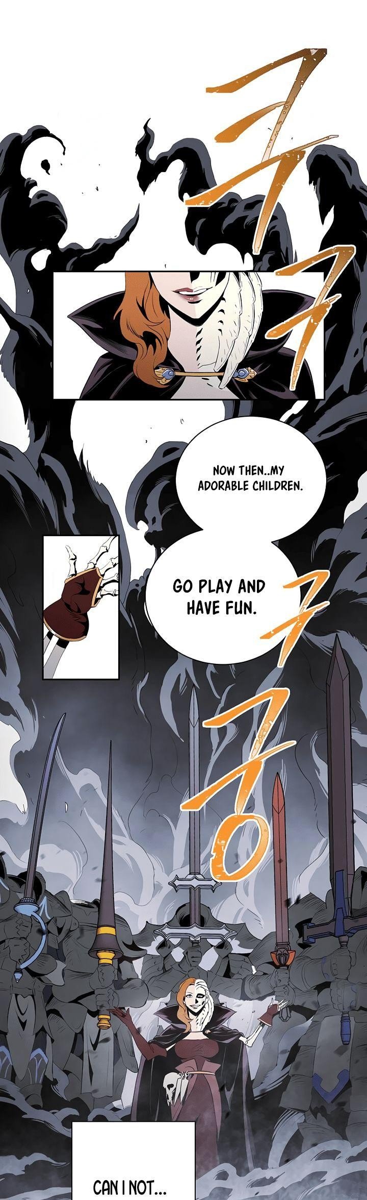 Skeleton Soldier Couldn’t Protect the Dungeon Manhwa - Chapter 67 Page 35
