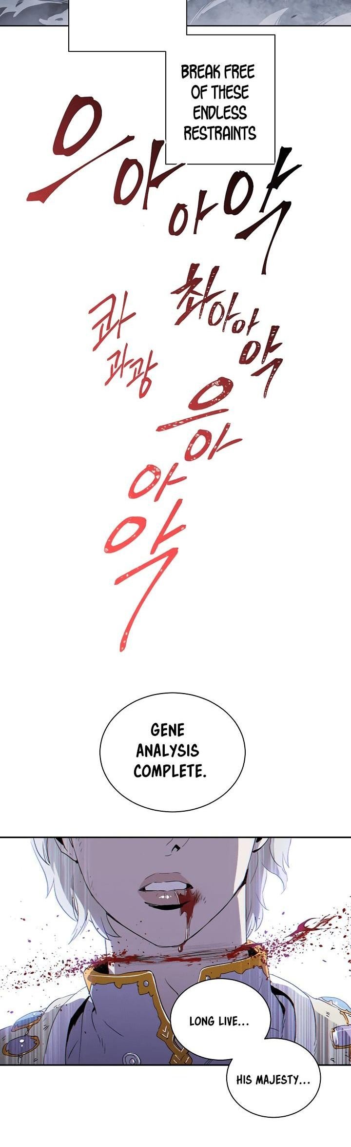 Skeleton Soldier Couldn’t Protect the Dungeon Manhwa - Chapter 67 Page 36