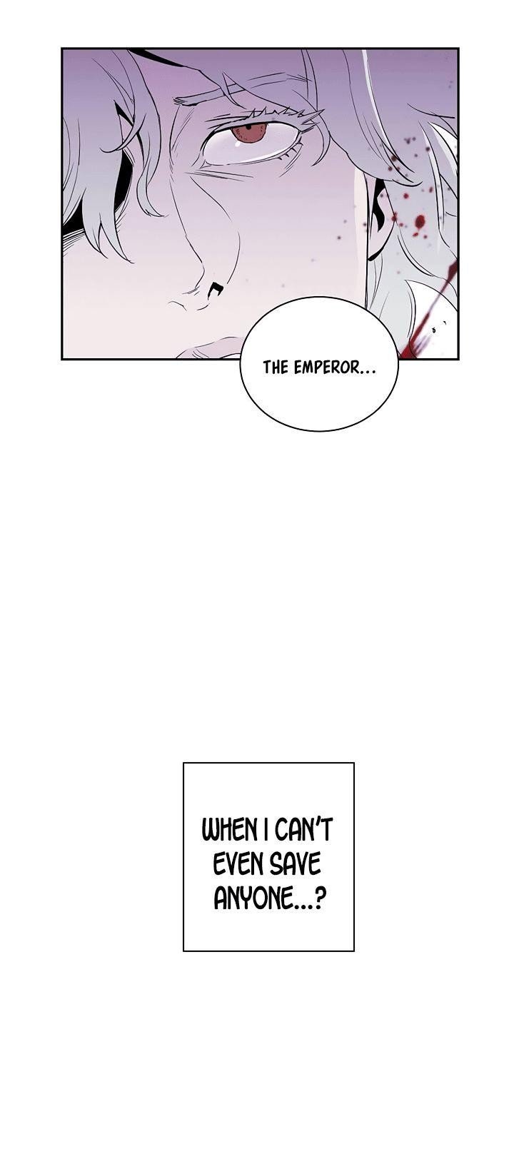 Skeleton Soldier Couldn’t Protect the Dungeon Manhwa - Chapter 67 Page 37