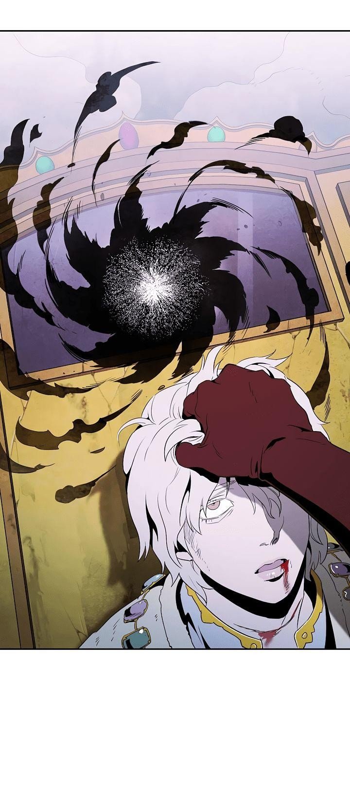 Skeleton Soldier Couldn’t Protect the Dungeon Manhwa - Chapter 67 Page 38