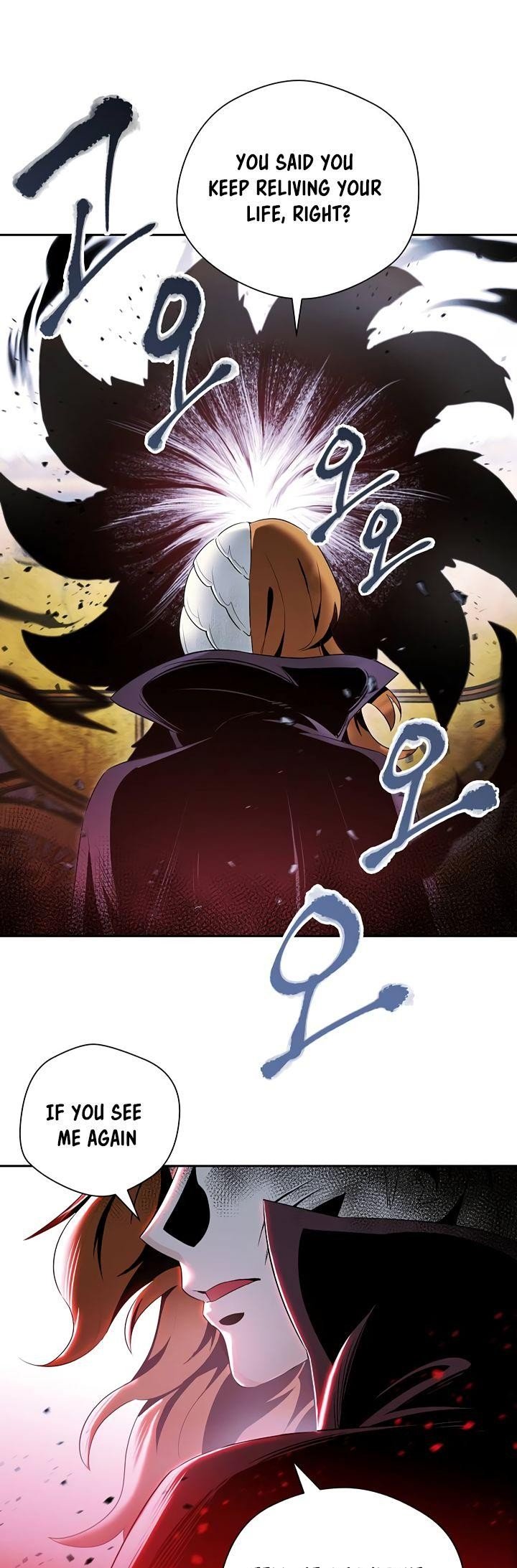 Skeleton Soldier Couldn’t Protect the Dungeon Manhwa - Chapter 67 Page 40