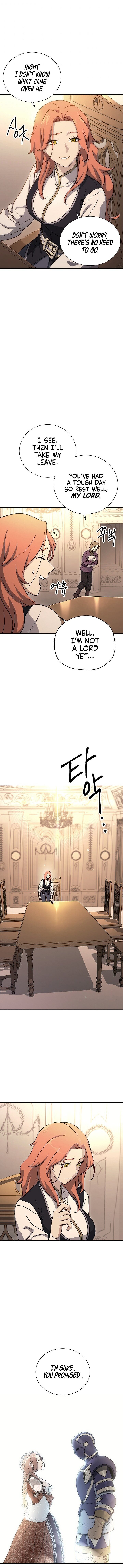 Skeleton Soldier Couldn’t Protect the Dungeon Manhwa - Chapter 143 Page 6