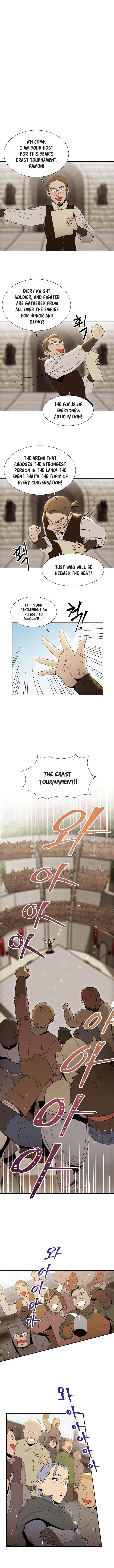 Skeleton Soldier Couldn’t Protect the Dungeon Manhwa - Chapter 23 Page 0