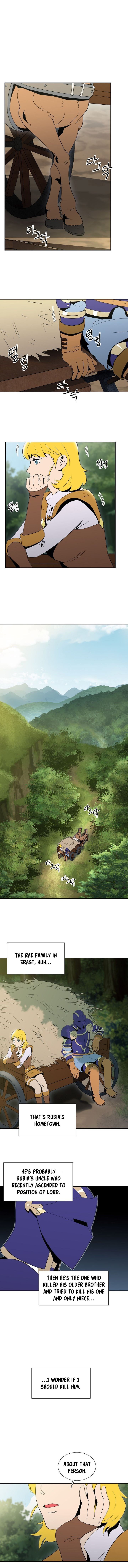 Skeleton Soldier Couldn’t Protect the Dungeon Manhwa - Chapter 23 Page 4