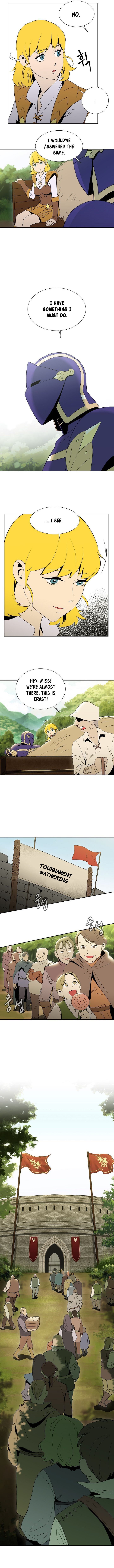 Skeleton Soldier Couldn’t Protect the Dungeon Manhwa - Chapter 23 Page 6