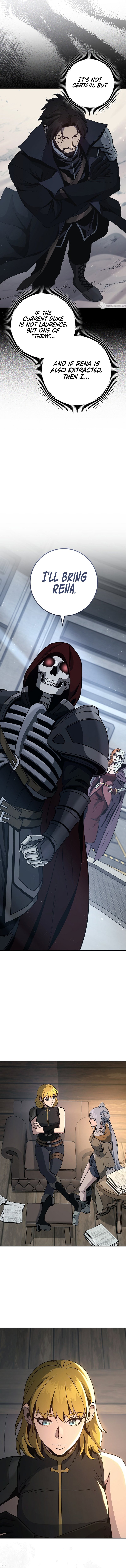 Skeleton Soldier Couldn’t Protect the Dungeon Manhwa - Chapter 273 Page 18