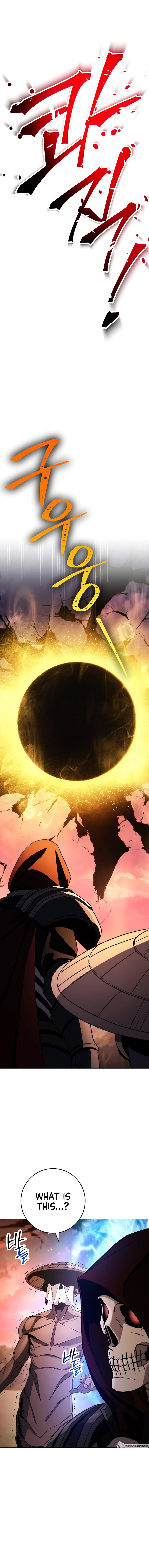 Skeleton Soldier Couldn’t Protect the Dungeon Manhwa - Chapter 240 Page 13