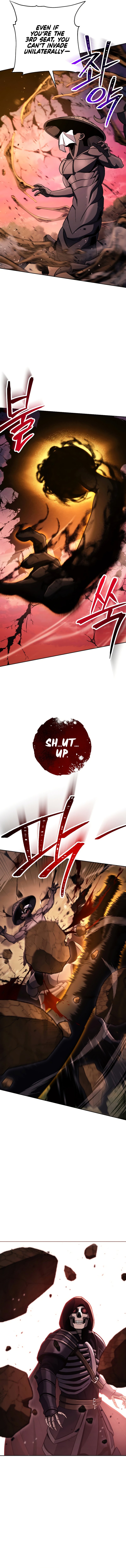 Skeleton Soldier Couldn’t Protect the Dungeon Manhwa - Chapter 240 Page 15