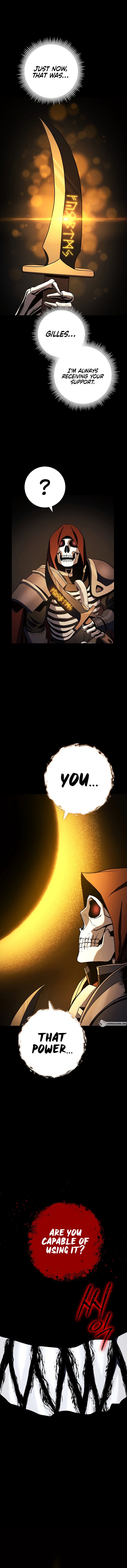 Skeleton Soldier Couldn’t Protect the Dungeon Manhwa - Chapter 241 Page 5