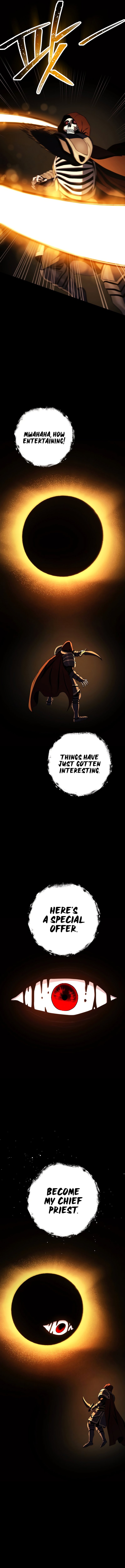 Skeleton Soldier Couldn’t Protect the Dungeon Manhwa - Chapter 241 Page 6