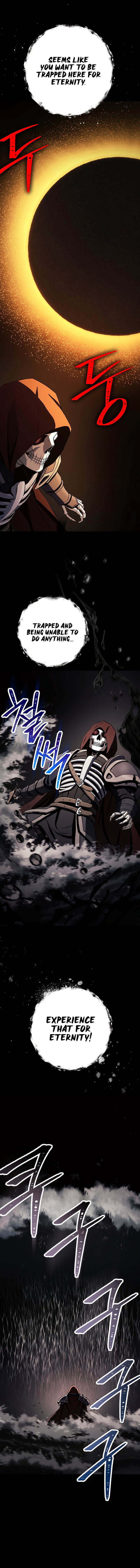 Skeleton Soldier Couldn’t Protect the Dungeon Manhwa - Chapter 241 Page 8