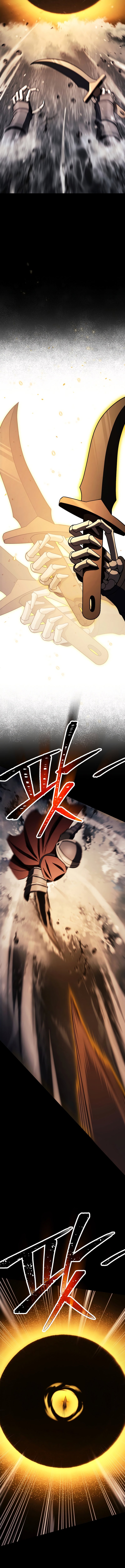 Skeleton Soldier Couldn’t Protect the Dungeon Manhwa - Chapter 241 Page 11